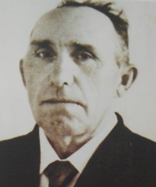 Лапичев Николай Григорьевич