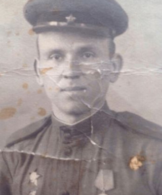 Новосёлов Анатолий Степанович