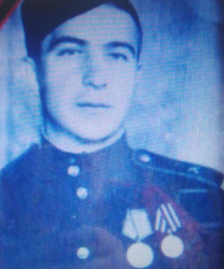 Белайц Виктор Емельянович