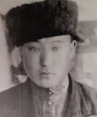 Янков Семен Михайлович