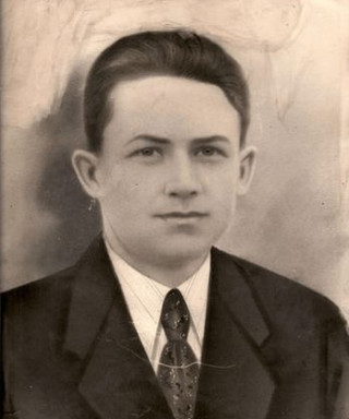 Зинатулин Карим Зиннатович