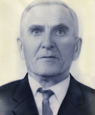 Яковлев Евгений Николаевич