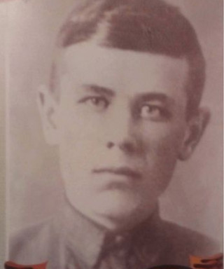 Огорелышев Георгий Артемьевич