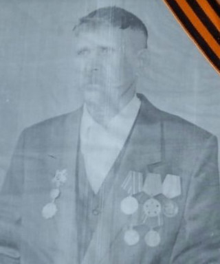 Шиповалов Иван Николаевич