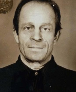 Шибашов Николай Федотович