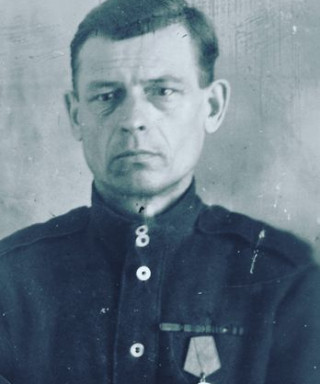 Кравцов Федор Архипович