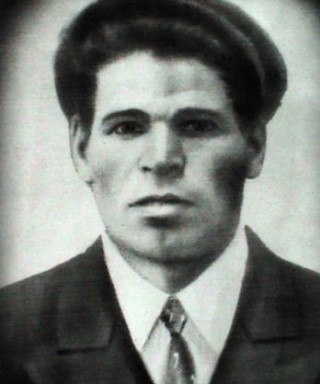 Баженов Николай Иванович