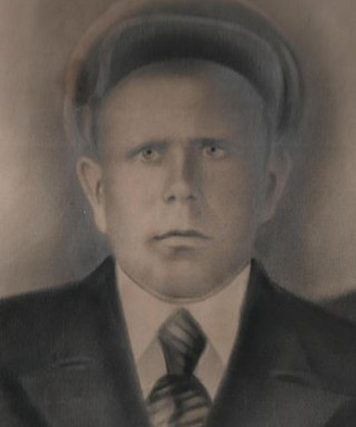 Калтыгин Александр Михайлович