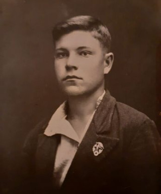 Наклескин Александр Павлович