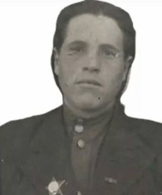 Курбатов Василий Иванович