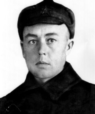 Михеев Василий Михайлович