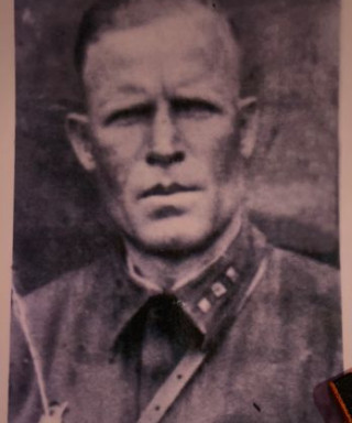 Кастрюлин Степан Филиппович