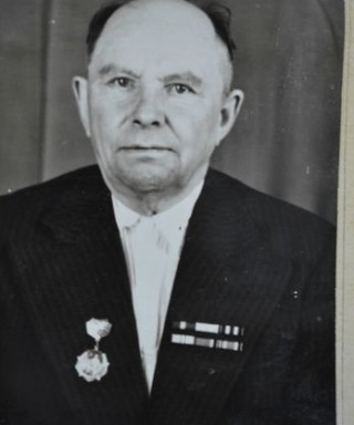 Кузьмин Дмитрий Константинович