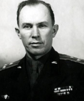 Беседин Александр Александрович