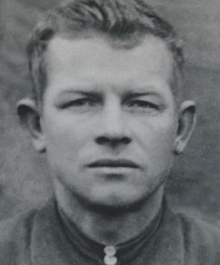 Базаров Федор Петрович