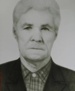 Багров Алексей Яковлевич