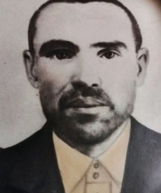 Алимов Абдулахат Шакурович