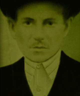 Кутузов Иван Федорович