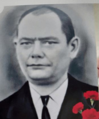 Габитов Хасан Мусакаевич