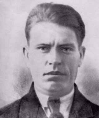 Беляков Григорий Алексеевич