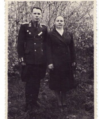 Евтиков Василий Прокофьевич