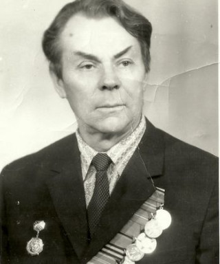 Зайков Василий Иванович