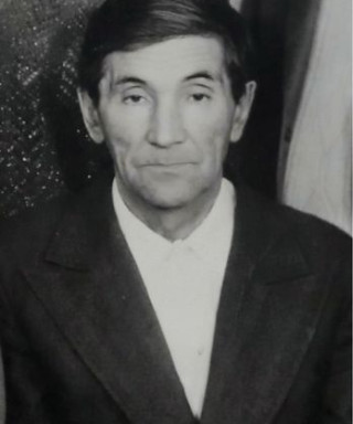 Алетдинов Зуфар Алетдинович