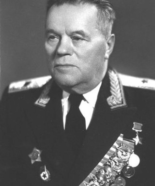 Белый Даниил Никитович