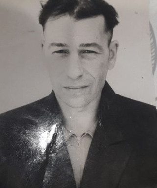 Тюпцов Петр Егорович