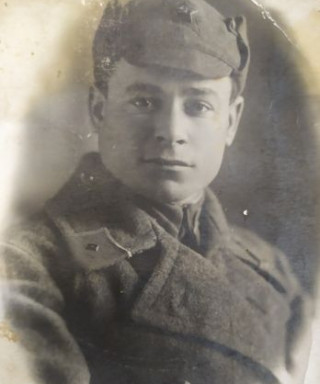 Попков Павел Филлипович