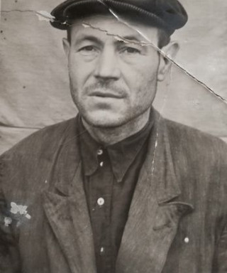 Яковлев Василий Яковлевич