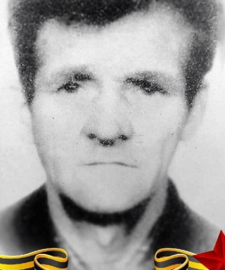 Абрамов Николай Фёдорович