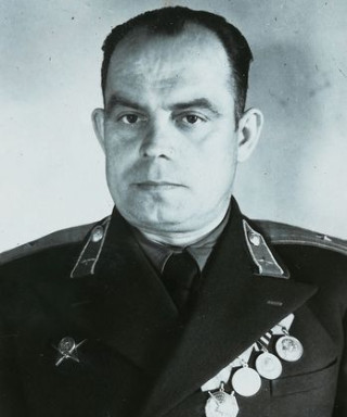 Коновалов Александр Иванович