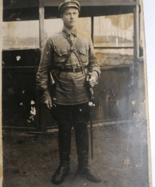 Замураев Николай Васильевич