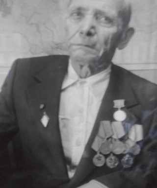 Максаков Дмитрий Иванович