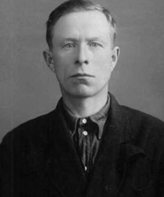 Назаров Леонид Иванович