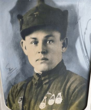 Полуянов Иван Петрович