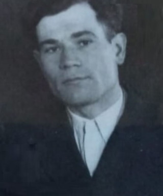 Овсянников Николай Андреевич