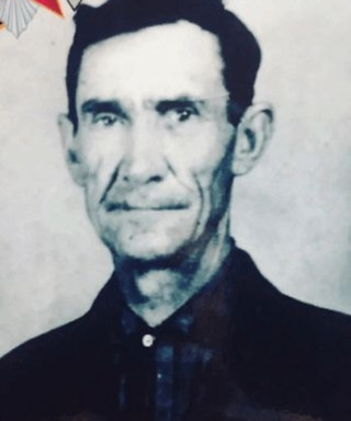 Кучеев Кирилл Афанасьевич