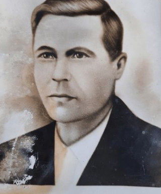 Диденко Фома Еремеевич