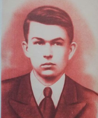 Казаков Александр Павлович