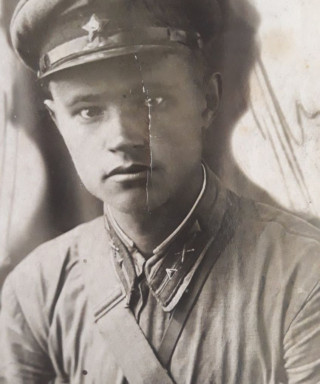 Мыцких Алексей Федорович