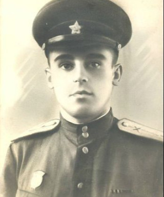 Девейкис Владислав Францевич