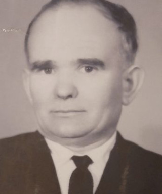 Карчанов Иван Петрович