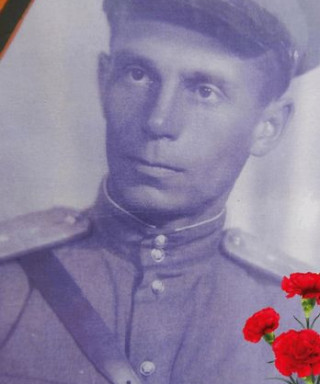 Грошев Лев Григорьевич