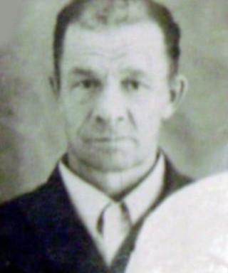 Бухряков Константин Алексеевич