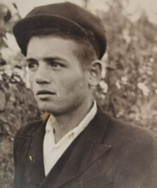 Александров Владимир Михайлович