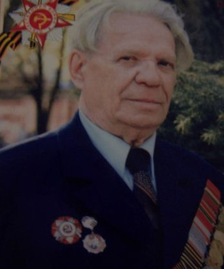 Войтенко Николай Иосифович