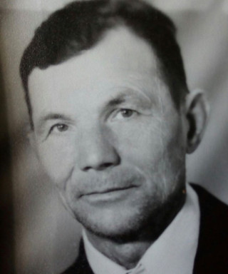 Ярошевич Адам Матвеевич