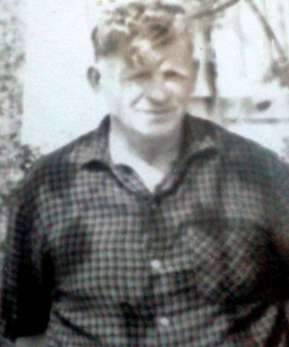 Дудкин Гавриил Осипович